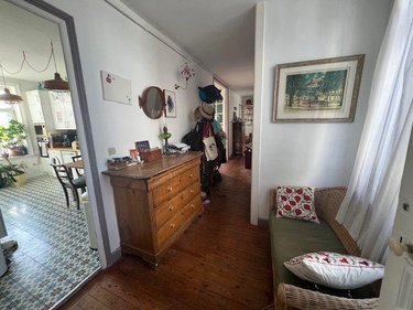 Appartement a vendre Lille 59000 Nord 100 m2 3 pièces 372000 euros