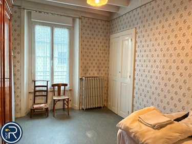 Maison a vendre Montsûrs 53150 Mayenne 86 m2 4 pièces 63000 euros
