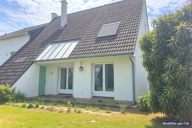 Maison a vendre Saint-Memmie 51470 Marne 110 m2 5 pièces 210800 euros