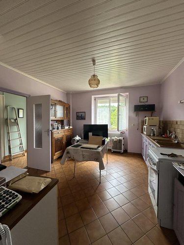 Maison a vendre Hennebont 56700 Morbihan 78 m2 4 pièces 199780 euros