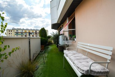 Viager appartement Vichy 03200 Allier 40 m2 2 pièces 117000 euros