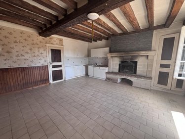 Maison a vendre La Ménitré 49250 Maine-et-Loire 86 m2 3 pièces 147000 euros