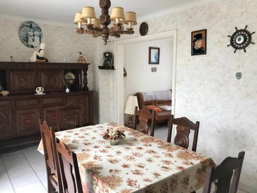 Maison a vendre Riantec 56670 Morbihan 80 m2 5 pièces 260000 euros