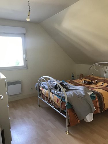 Location appartement Vernou-sur-Brenne 37210 Indre-et-Loire 53 m2 3 pièces 645 euros