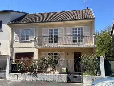 Maison a vendre Châlons-en-Champagne 51000 Marne 100 m2 6 pièces 174120 euros