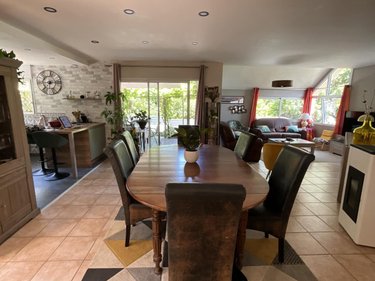 Maison a vendre Guidel 56520 Morbihan 122 m2 5 pièces 591960 euros