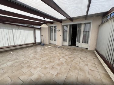 Maison a vendre La Ferté Macé 61600 Orne 98 m2 4 pièces 116000 euros
