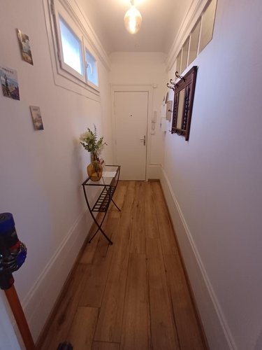Appartement a vendre Amiens 80000 Somme 36 m2 1 pièce 125000 euros