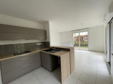 Appartement a vendre Saint-Malo 35400 Ille-et-Vilaine 65 m2 3 pièces 379235 euros