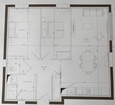 Appartement a vendre Guipavas 29490 Finistère 63 m2 3 pièces 310000 euros