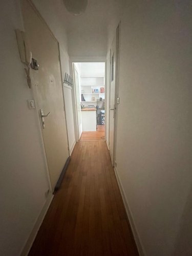Appartement a vendre Abbeville 80100 Somme 37 m2 2 pièces 89250 euros