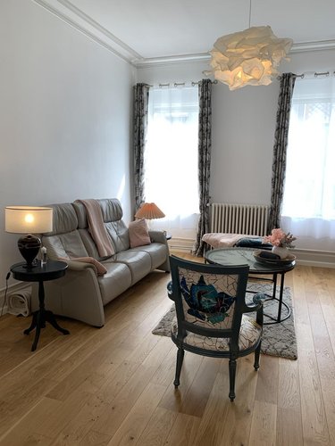 Appartement a vendre Boulogne-sur-Mer 62200 Pas-de-Calais 132 m2 5 pièces 267240 euros
