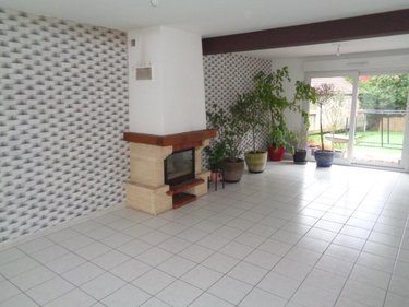 Maison a vendre Béthune 62400 Pas-de-Calais 96 m2 6 pièces 228500 euros