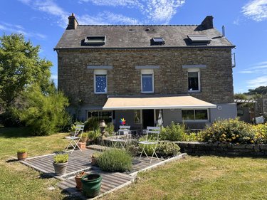 Maison a vendre Baden 56870 Morbihan 135 m2 6 pièces 744340 euros