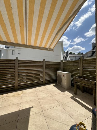 Appartement a vendre Hennebont 56700 Morbihan 76 m2 3 pièces 158100 euros