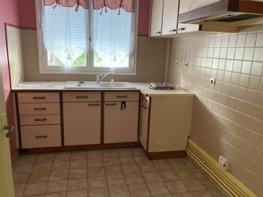 Appartement a vendre Arras 62000 Pas-de-Calais 71 m2 3 pièces 156700 euros