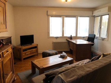 Location appartement Dole 39100 Jura 84 m2 3 pièces 830 euros