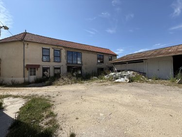 Maison a vendre Vrigny 51390 Marne 193 m2 6 pièces 304000 euros