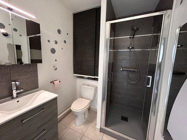 Appartement a vendre Besançon 25000 Doubs 52 m2  135000 euros