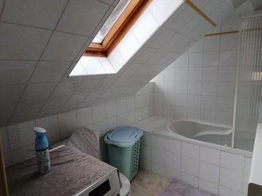 Appartement a vendre Quimper 29000 Finistère 40 m2 2 pièces 147500 euros