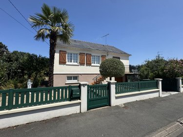 Maison a vendre Andard 49800 Maine-et-Loire 91 m2 4 pièces 241040 euros
