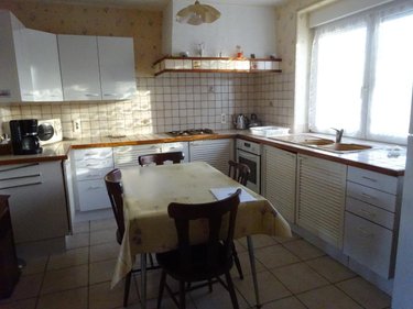Maison a vendre Plouzané 29280 Finistère 120 m2 6 pièces 275740 euros