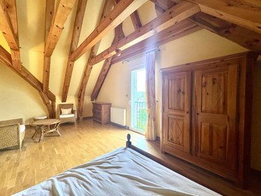 Maison a vendre Saint-Chély-d'Apcher 48200 Lozère 180 m2  380000 euros