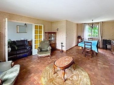 Maison a vendre Angers 49000 Maine-et-Loire 120 m2 6 pièces 341250 euros