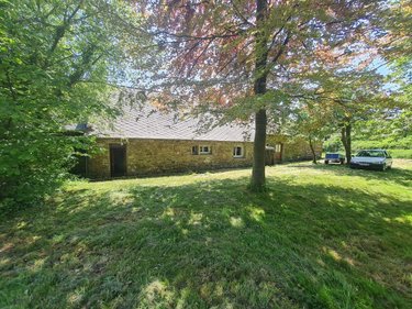 Maison a vendre Bréhan 56580 Morbihan 98 m2 4 pièces 104800 euros