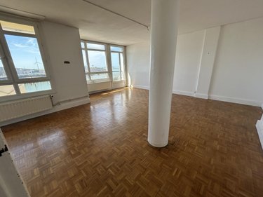 Appartement a vendre Boulogne-sur-Mer 62200 Pas-de-Calais 90 m2 5 pièces 212000 euros