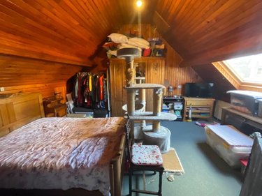 Maison a vendre La Glacerie 50470 Manche 55 m2 2 pièces 136240 euros