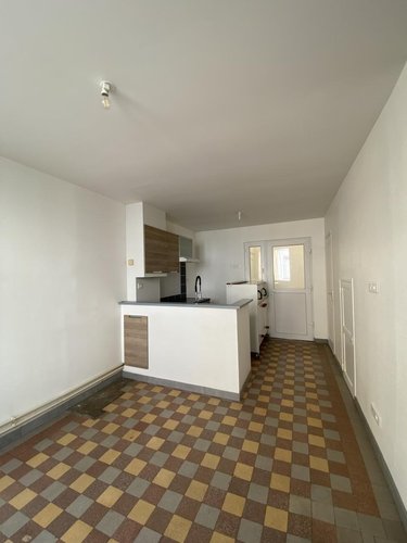 Maison a vendre Cambrai 59400 Nord 38 m2 2 pièces 80500 euros