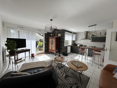 Maison a vendre Le Rheu 35650 Ille-et-Vilaine 84 m2 4 pièces 323950 euros