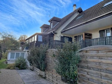 Maison a vendre Crozet 01170 Ain 356 m2 16 pièces 780000 euros