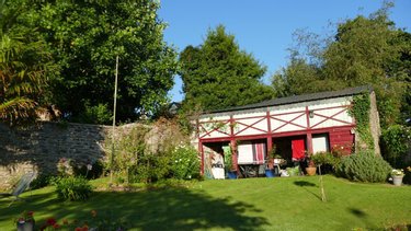 Maison a vendre Morlaix 29600 Finistère 350 m2  673400 euros