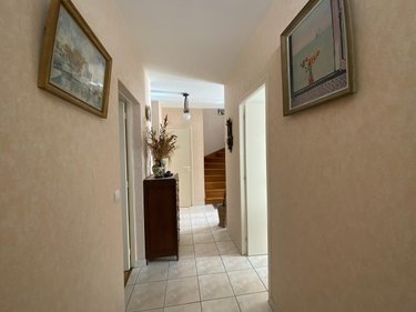 Maison a vendre Sacy 51500 Marne 97 m2 4 pièces 283000 euros