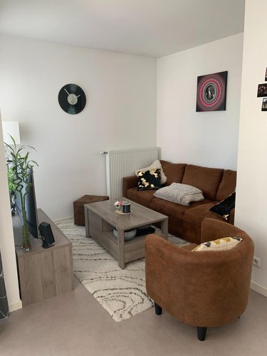 Location appartement Rouen 76000 Seine-Maritime 63 m2  840 euros