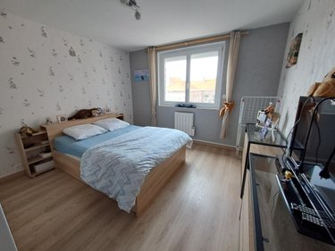 Appartement a vendre Sangatte 62231 Pas-de-Calais 106 m2  172440 euros