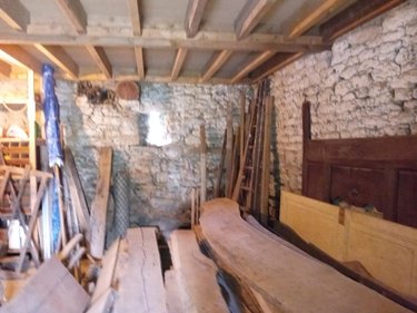 Maison a vendre Nivillac 56130 Morbihan 70 m2 2 pièces 84008 euros