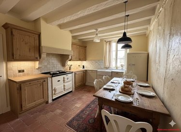 Maison a vendre Thorigné-d'Anjou 49220 Maine-et-Loire 111 m2 4 pièces 199500 euros