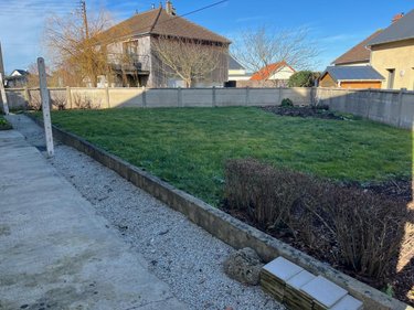 Maison a vendre Carentan-les-Marais 50500 Manche 90 m2  169600 euros
