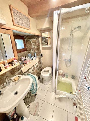 Maison a vendre Fontans 48700 Lozère 100 m2  166000 euros