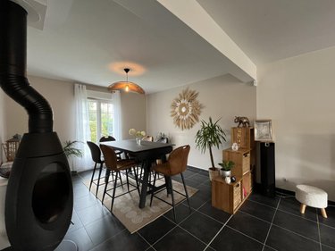 Maison a vendre Bétheny 51450 Marne 177 m2 6 pièces 550000 euros