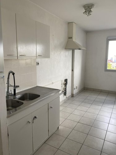 Appartement a vendre Brest 29200 Finistère 68 m2 3 pièces 143850 euros