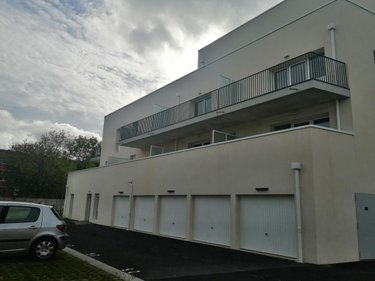 Location appartement Nantes 44000 Loire-Atlantique 40 m2 2 pièces 685 euros