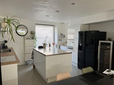Maison a vendre Lorient 56100 Morbihan 150 m2 6 pièces 373944 euros