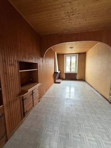 Maison a vendre Cholet 49300 Maine-et-Loire 53 m2 3 pièces 105000 euros