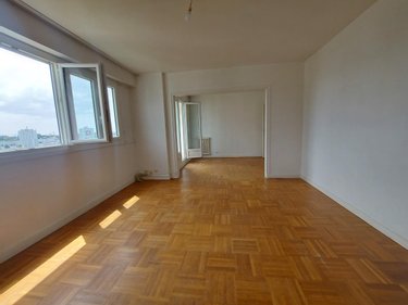 Appartement a vendre Lanester 56600 Morbihan 86 m2 5 pièces 162000 euros