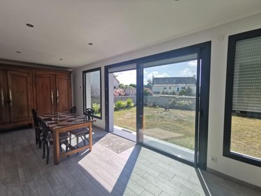 Maison a vendre Trévou-Tréguignec 22660 Côtes-d'Armor 110 m2 4 pièces 398200 euros