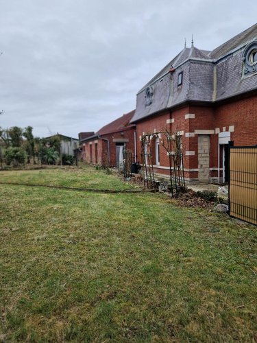 Location maison Marcoing 59159 Nord 213 m2  1150 euros